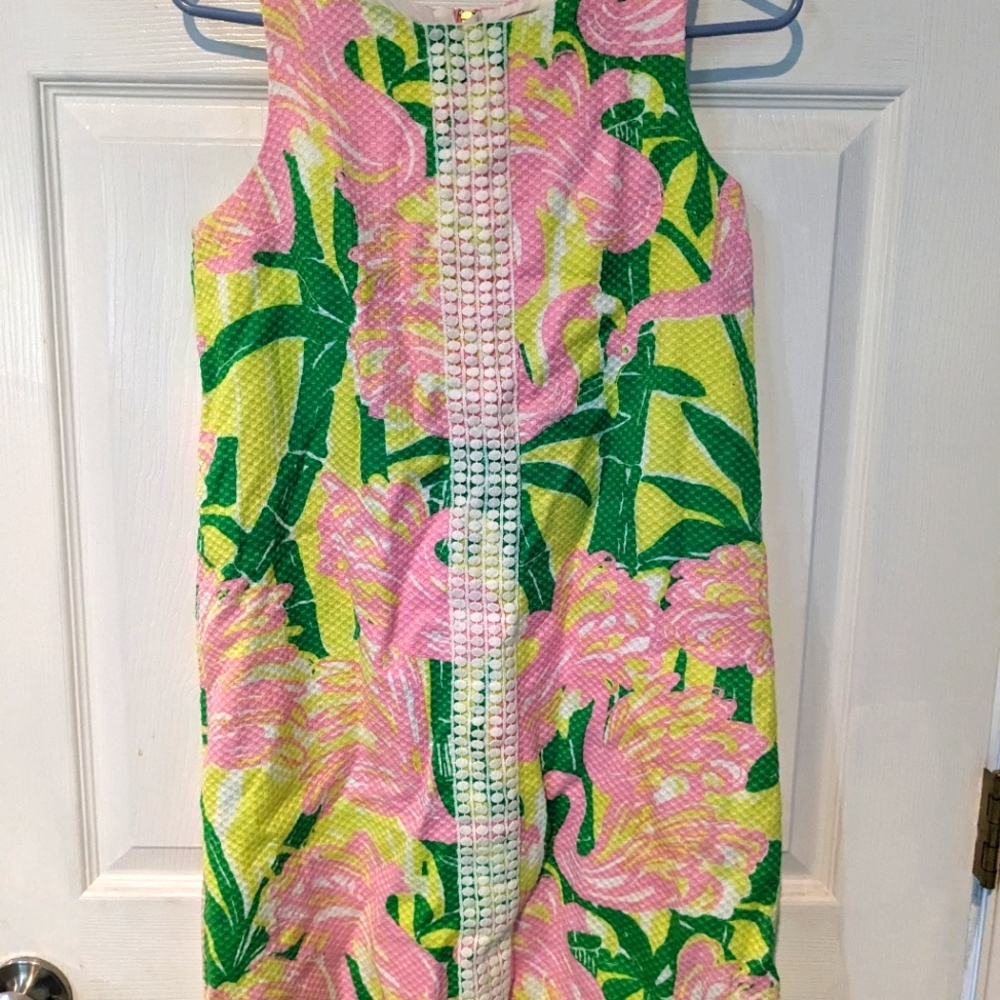 Lilly for Target Dress